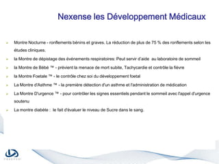 La précision au plus haut niveau