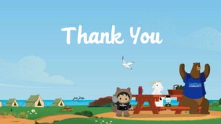 Platform Events by Tim Taylor