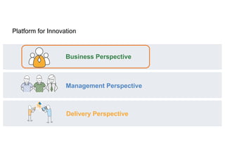 Platform for Innovation - AWS | PDF