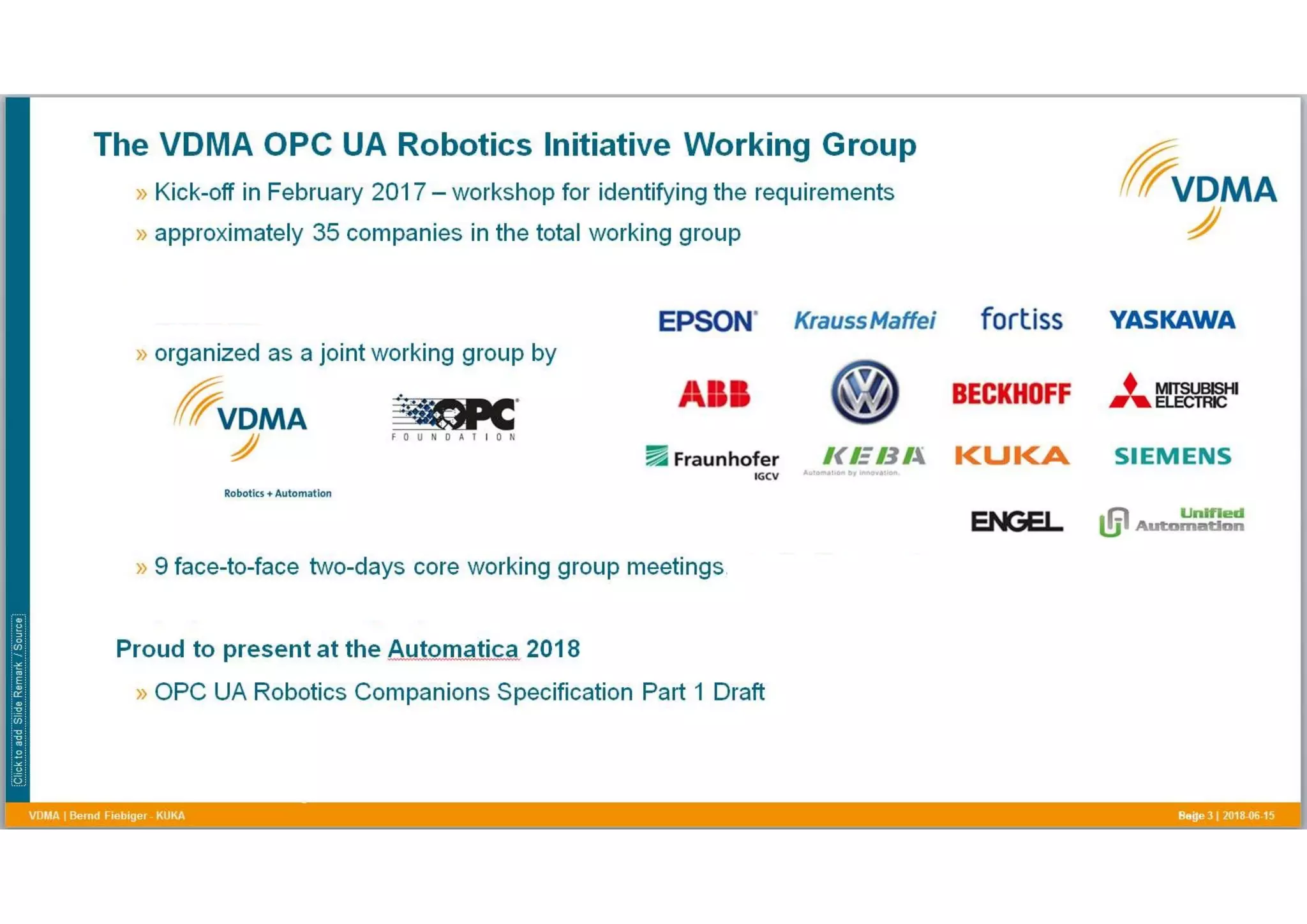 BISM, 20.04.2018 Seite 39 |
 