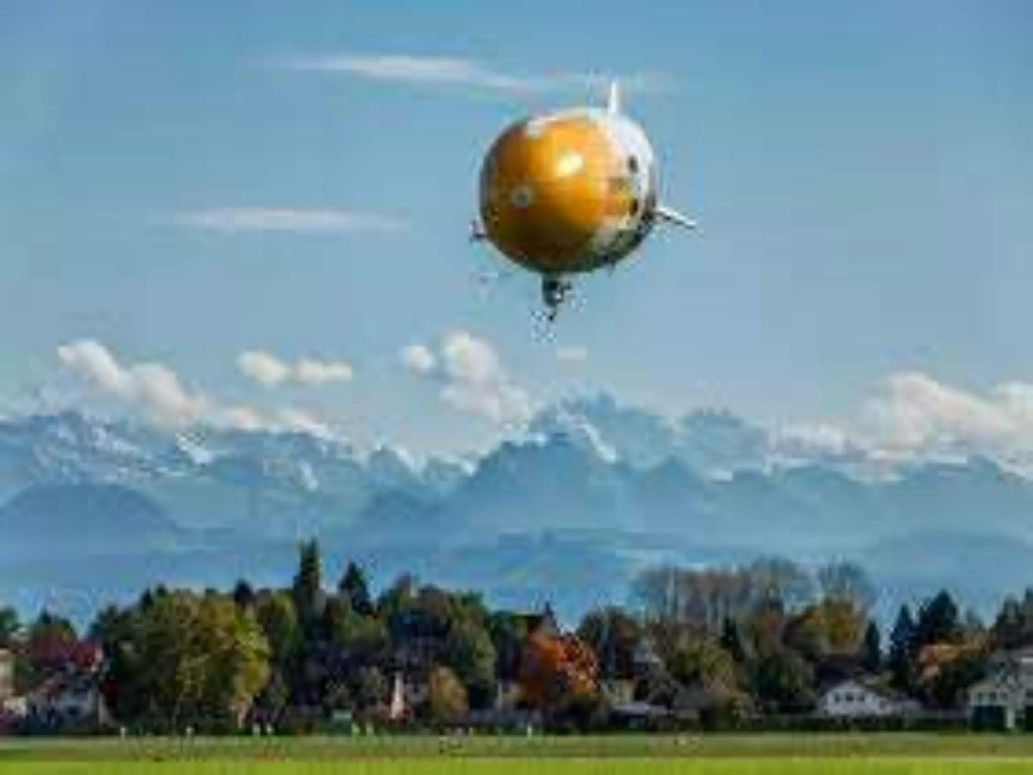 Remote Sensing Platforms and Its types | PPTX