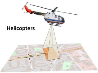 Helicopters
 