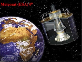 Meteosat (ESA) 00
 