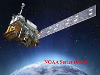 NOAA Series (USA)
 