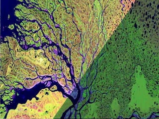 Remote Sensing Platforms and Its types