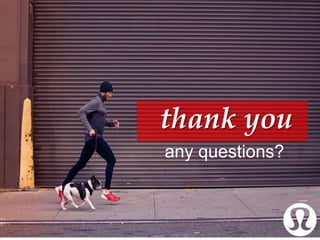 thank you
any questions?
 