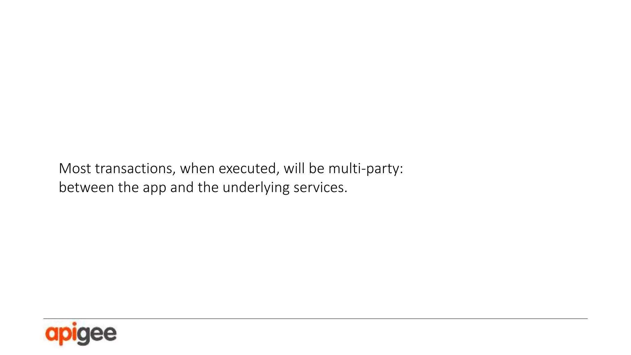 There are many examples of platform business models
in action today.

 