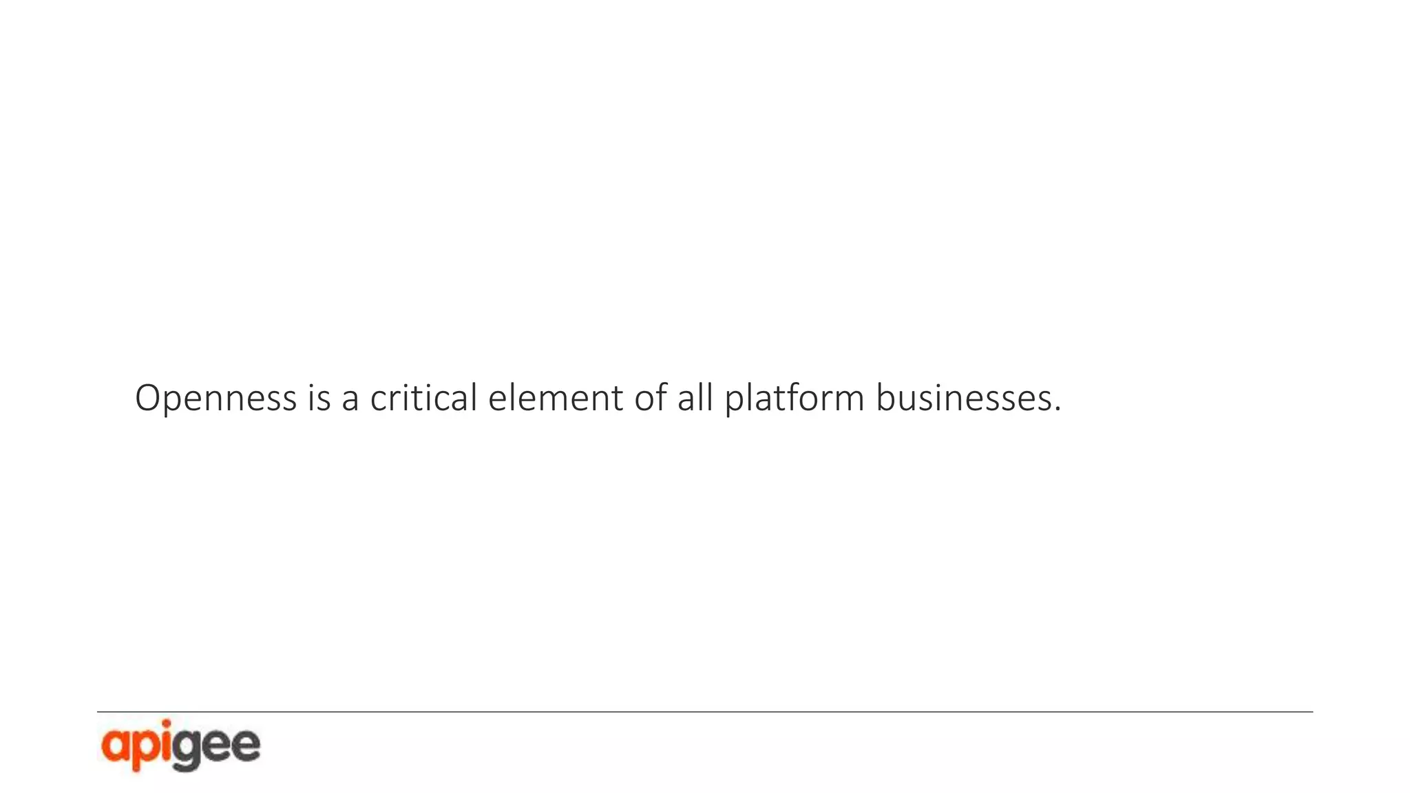 “

We view Digital Ecosystems to be the digital counterparts of biological ecosystems,
exploiting the self-organising properties of biological ecosystems, which are
considered to be robust, self-organising and scalable architectures that can
automatically solve complex, dynamic problems. Digital Ecosystems are a novel
optimisation technique where the optimisation works at two levels: a first optimisation,
migration of agents (representing services) which are distributed in a decentralised
peer-to-peer network, operating continuously in time; this process feeds a second

optimisation based on evolutionary computing that operates locally on single peers and
is aimed at finding solutions to satisfy locally relevant constraints.

G. Briscoe, P. DeWilde
IEEE Conference on BIONETICS (2006)

 