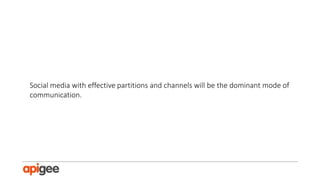 Eisenmann, Parker, Van Alstyne (2006),“Strategies for Two-Sided
Markets,” SSRN.com.

 
