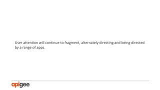 There are many examples of digital platform business models
in action today.

 