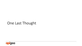 Platform Strategy & Ecosystems