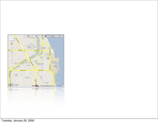 Kellogg HTC Platforms