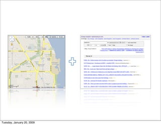 Kellogg HTC Platforms