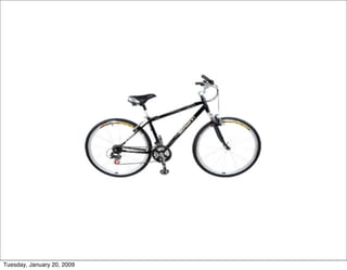 Kellogg HTC Platforms