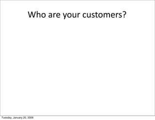 Kellogg HTC Platforms