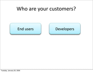 Kellogg HTC Platforms