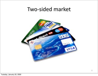 Kellogg HTC Platforms