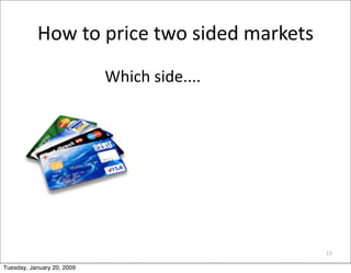 Kellogg HTC Platforms