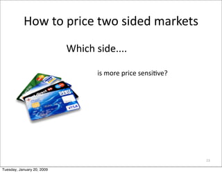 Kellogg HTC Platforms