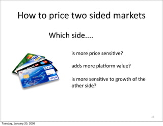 Kellogg HTC Platforms