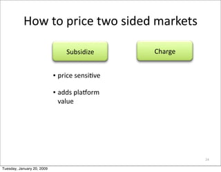 Kellogg HTC Platforms