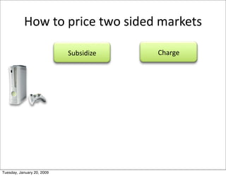 Kellogg HTC Platforms