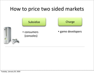 Kellogg HTC Platforms