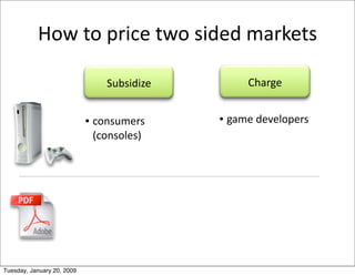 Kellogg HTC Platforms