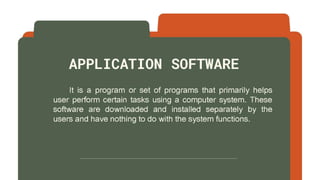 Platform technologies lesson 01 | PPTX