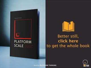 Better still,
click here
to get the whole book
Source: PLATFORM THINKING
 