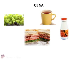 C E NA
 