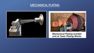 MECHANICALPLATING
 