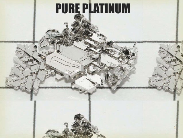 Pur Platinum Pur Platinum