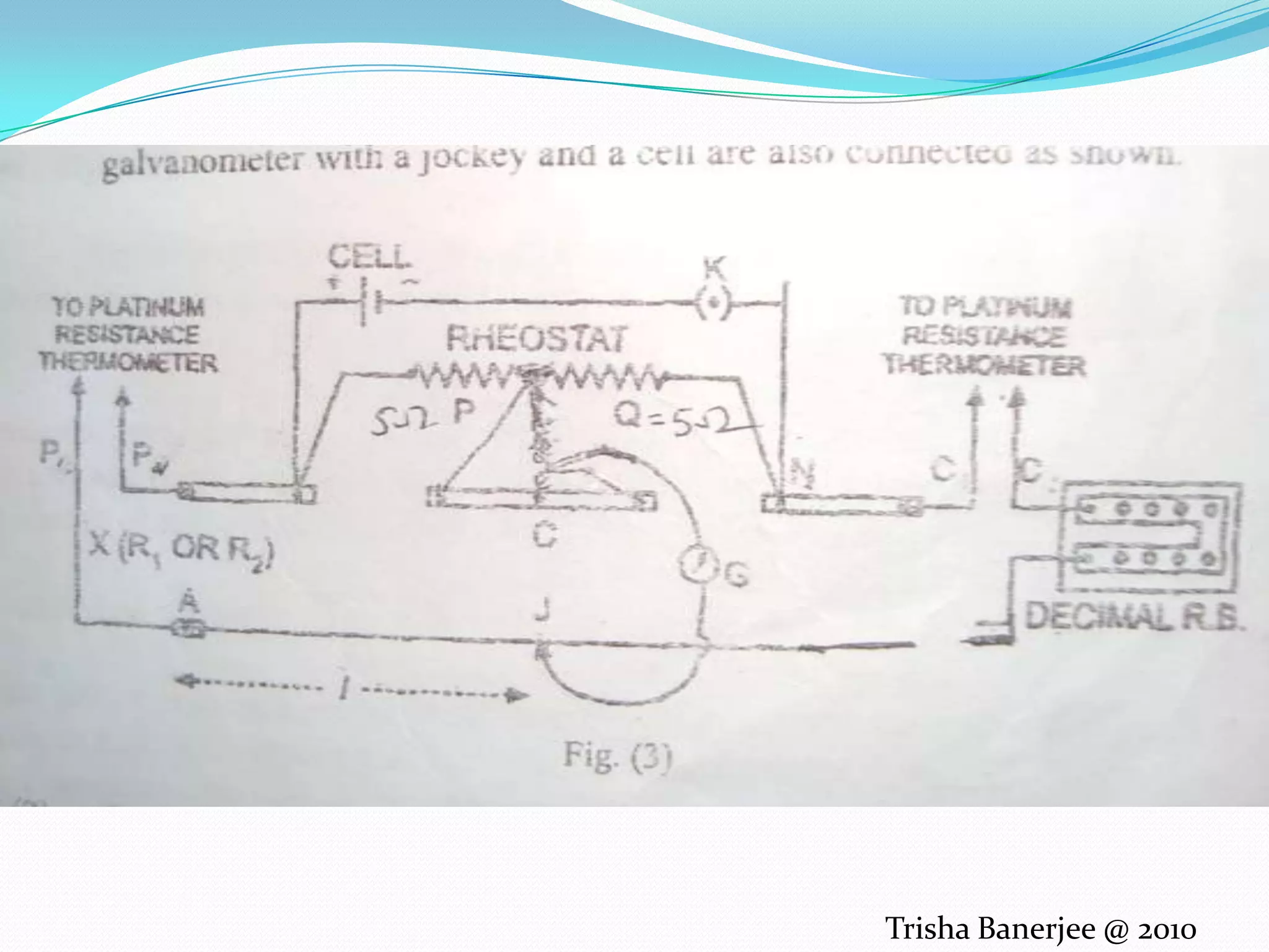 Trisha Banerjee @ 2010