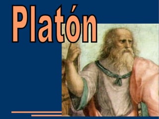 Platón 