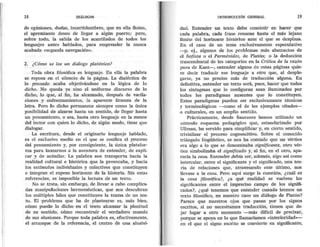 Platón Diálogos son los son los dialogos de platon pt 1 | PDF