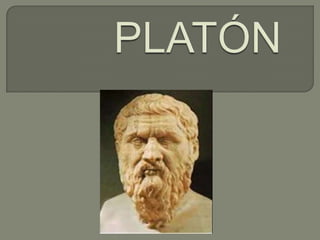 PLATÓN