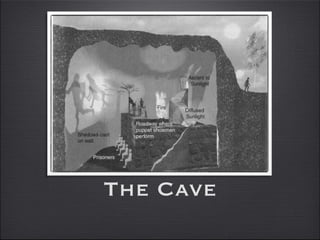 The Cave 