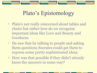 Plato Slide 18