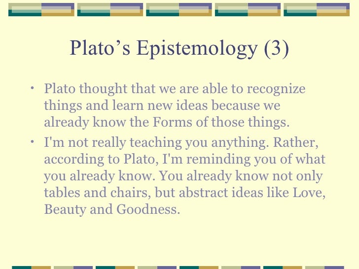 Plato