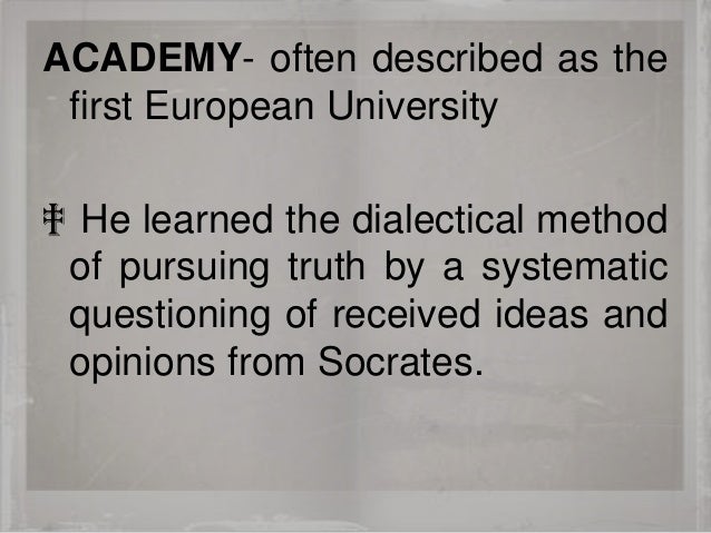 a discussion of socrates obedience of the opinions of the majority “two things fill the mind with ever new and increasing admiration and awe, the oftener and more steadily we reflect on them,” wrote immanuel kant, “the starry heavens above and the moral law within. a discussion of socrates obedience of the opinions of the majority “two things fill the mind with ever new and increasing admiration and awe, the oftener and more steadily we reflect on them,” wrote immanuel kant, “the starry heavens above and the moral law within.