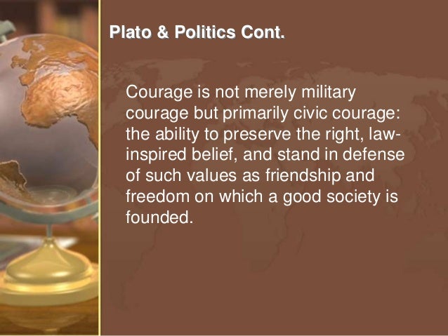 the criticism of platos contribution to the political theory in the republic The republic, plato's major political work, is concerned with the question of justice and therefore with the questions what is a just state and who is a just individual the ideal state . the criticism of platos contribution to the political theory in the republic The republic, plato's major political work, is concerned with the question of justice and therefore with the questions what is a just state and who is a just individual the ideal state .