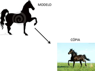 CÓPIA
MODELO
 