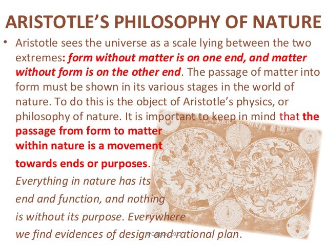 aristotle form and matter essay Plato and aristotle - phil 2015 - winter 2009 essay aristotle’s take on the theory aristotle combined these four categories of causes with matter and form. aristotle form and matter essay Plato and aristotle - phil 2015 - winter 2009 essay aristotle’s take on the theory aristotle combined these four categories of causes with matter and form.