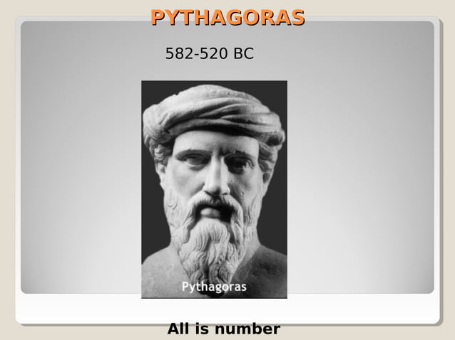 Plato and mathematics | PDF