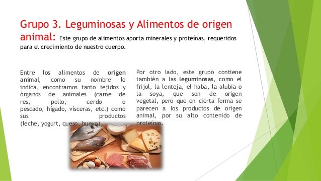 Plato del Bien Comer