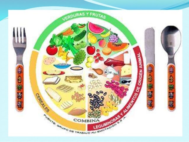 Plato del bien comer (nom 043)