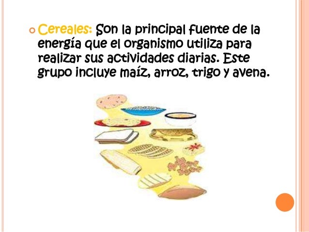 Plato del buen comer