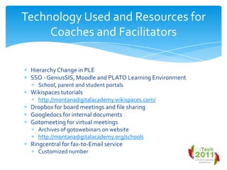 Unique Relationships and Partners(everyone believes in and supports us and we like that) :-)