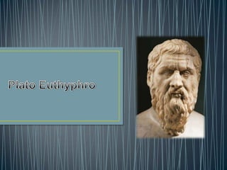 Plato euthyphro v1.2